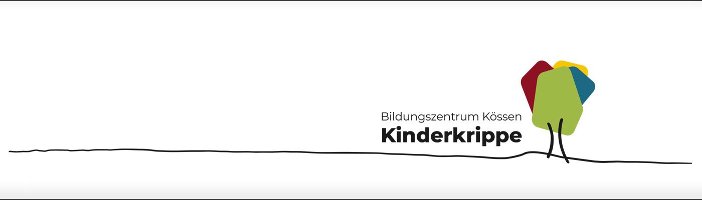 Logo Kinderkrippe Kössen